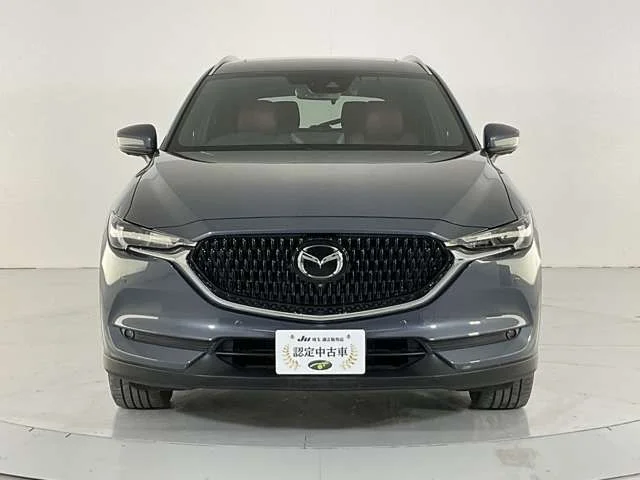 Mazda CX-8 XD　Lパッケージ photo 2