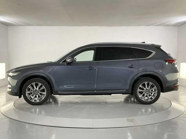 Mazda CX-8 XD　Lパッケージ photo 3