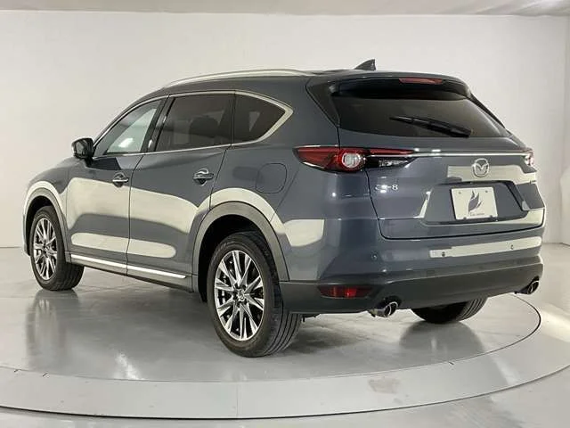 Mazda CX-8 XD　Lパッケージ photo 4