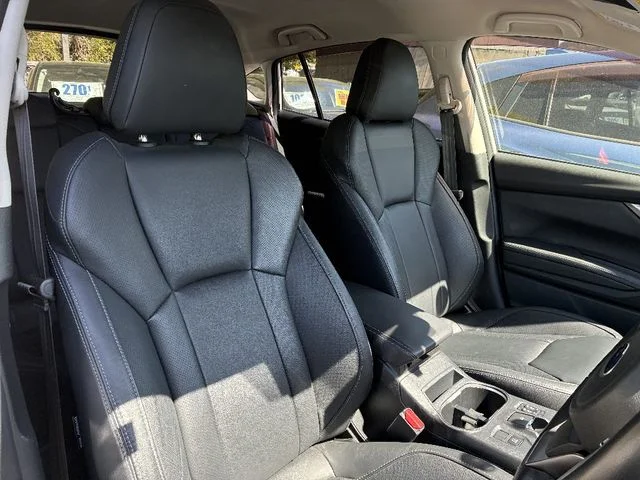 Subaru IMPREZA SPORT 4WD 2．0i－L　アイサイト photo 4