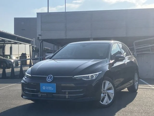 Volkswagen VOLKSWAGEN GOLF TDI　スタイル 2025