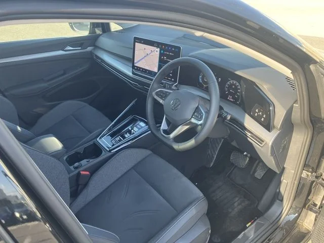 Volkswagen VOLKSWAGEN GOLF TDI　スタイル photo 2