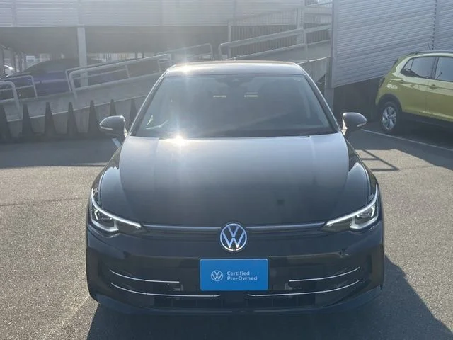 Volkswagen VOLKSWAGEN GOLF TDI　スタイル photo 4