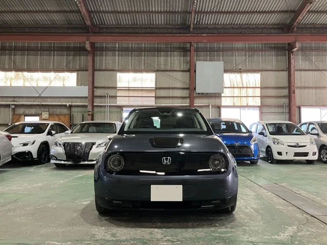 Honda Honda e アドバンス 2023
