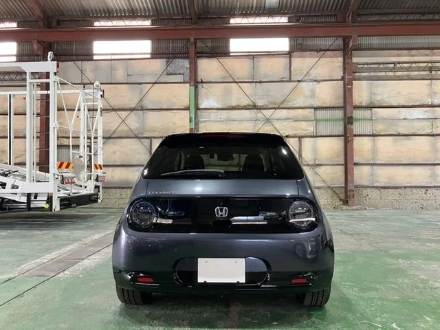Honda Honda e アドバンス photo 2