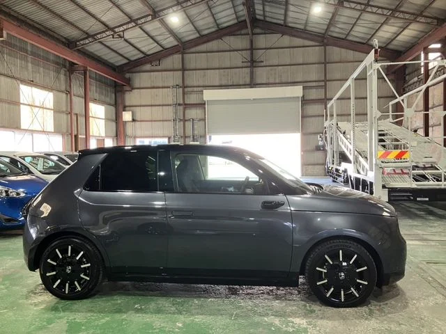 Honda Honda e アドバンス photo 3