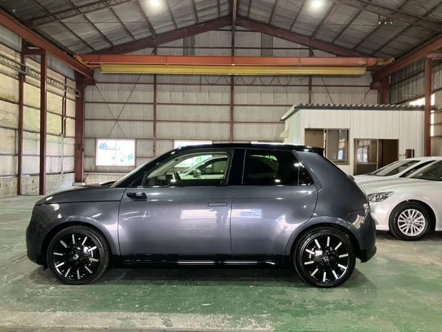 Honda Honda e アドバンス photo 4
