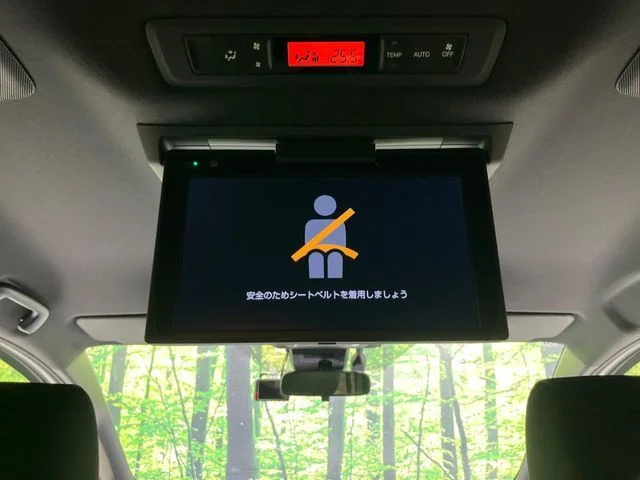 Toyota VOXY HYBRID ZS　煌2 photo 4