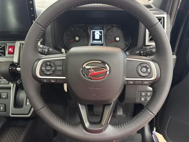 Daihatsu TAFT G　ダーククロムベンチャー photo 3