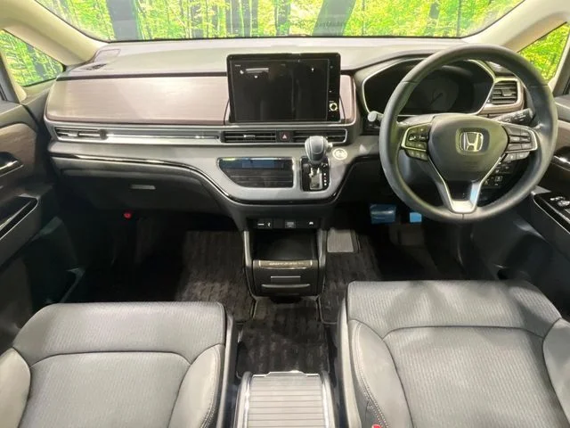 Honda ODYSSEY e:HEV アブソルート　EX photo 2