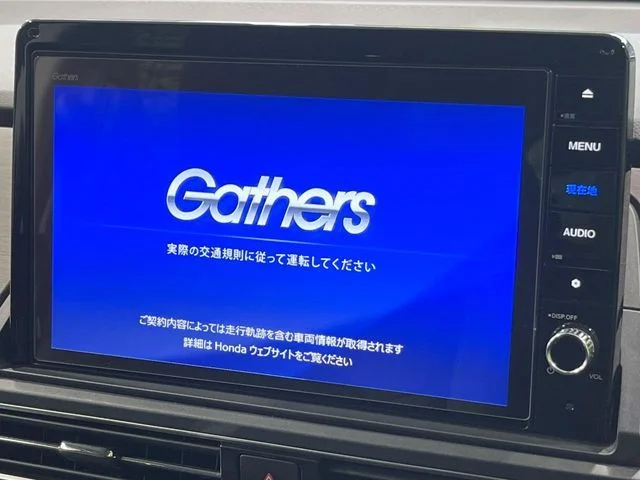 Honda ODYSSEY e:HEV アブソルート　EX photo 3