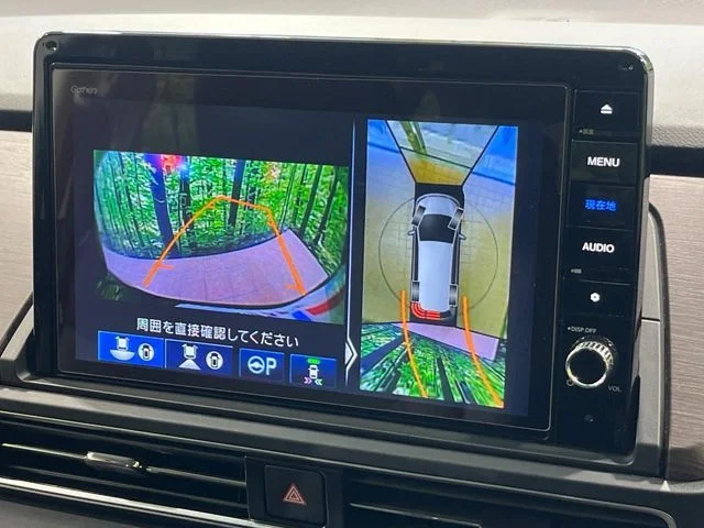 Honda ODYSSEY e:HEV アブソルート　EX photo 4
