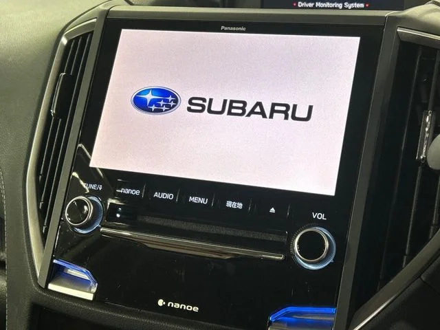 Subaru FORESTER アドバンス photo 3