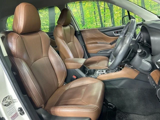 Subaru FORESTER アドバンス photo 4