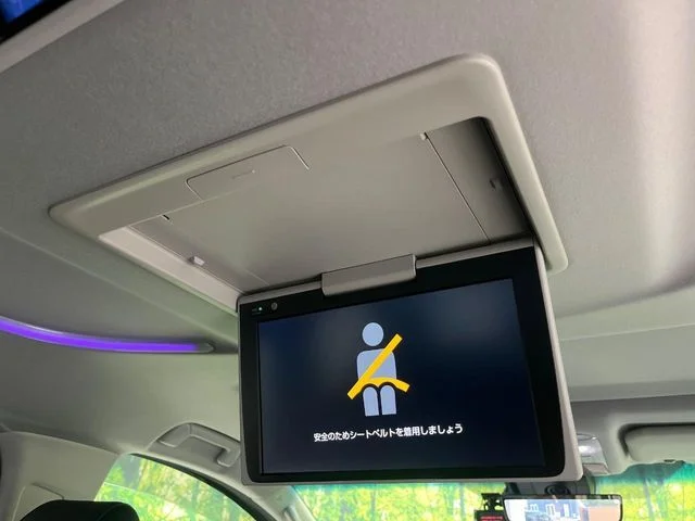 Toyota ALPHARD S　Cパッケージ photo 4