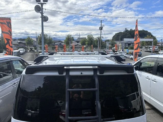 Mitsubishi DELICA D:5 4WD G　パワーパッケージ photo 3
