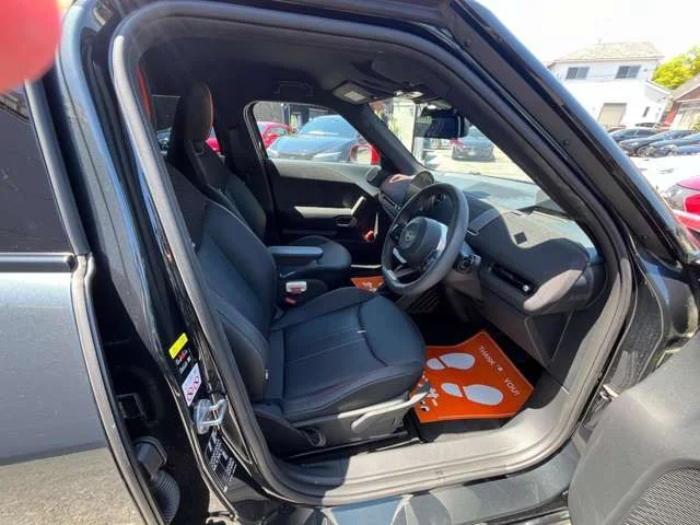 Bmw MINI ACEMAN SE photo 2