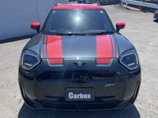 Bmw MINI ACEMAN SE photo 4