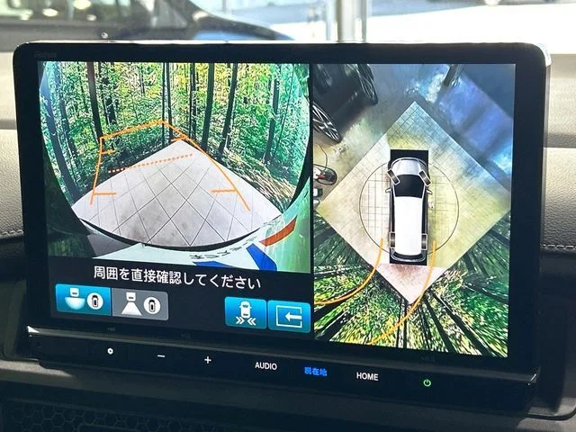 Honda STEPWAGON e:HEV SPADA ベースグレード photo 4