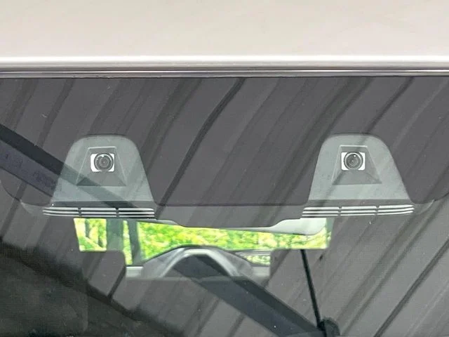 Suzuki Spacia ハイブリッドG photo 2