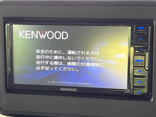 Suzuki Spacia ハイブリッドG photo 3