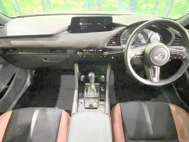 Mazda MAZDA3 FASTBACK XD　レトロスポーツエディション photo 2