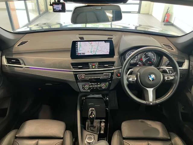 Bmw BMW X1 xDrive18d　Mスポーツ photo 2