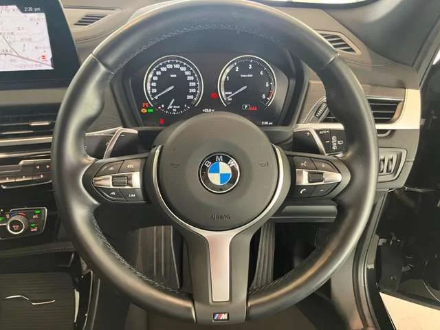Bmw BMW X1 xDrive18d　Mスポーツ photo 3