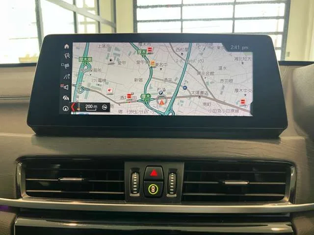Bmw BMW X1 xDrive18d　Mスポーツ photo 4