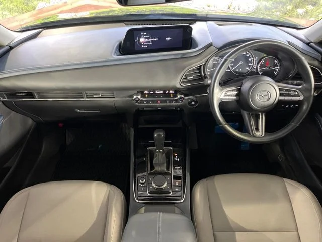 Mazda CX-30 20S　プロアクティブ　ツーリングセレク photo 3
