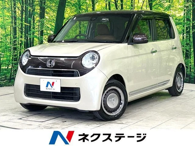 Honda N-ONE セレクト 2019