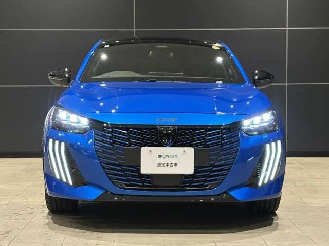 Peugeot PEUGEOT 208 GT　ハイブリッド photo 2