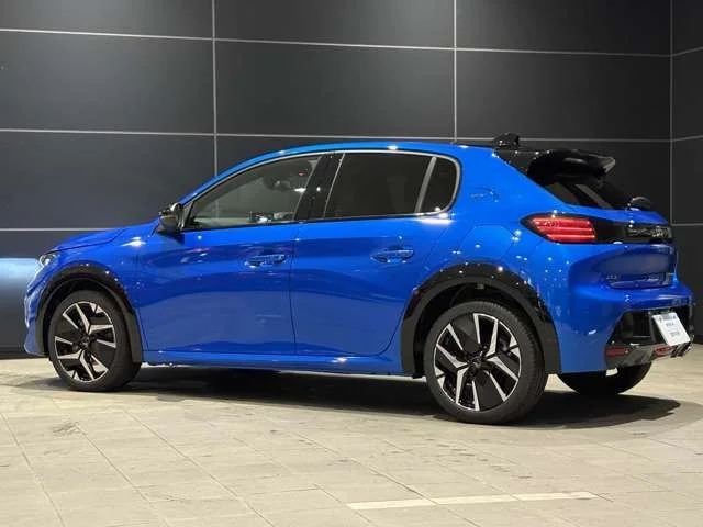 Peugeot PEUGEOT 208 GT　ハイブリッド photo 3