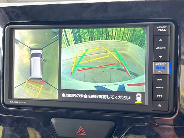 Daihatsu TANTO CUSTOM RS　トップエディション　VS　SA3 photo 4