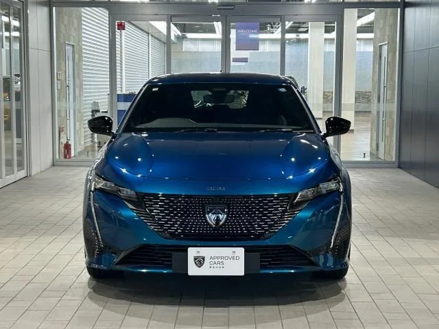 Peugeot PEUGEOT 308 GT　ハイブリッド photo 3