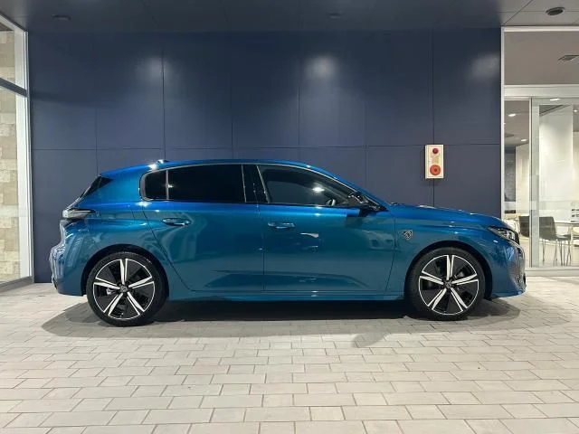 Peugeot PEUGEOT 308 GT　ハイブリッド photo 4