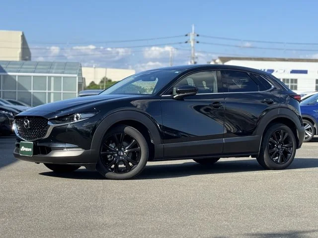 Mazda CX-30 XD　ブラックセレクション 2025