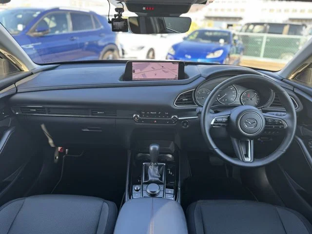 Mazda CX-30 XD　ブラックセレクション photo 2