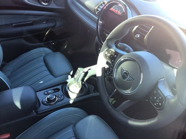 Bmw MINI COOPER D CLUBMAN アントールド　エディション photo 2