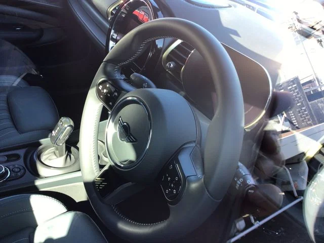Bmw MINI COOPER D CLUBMAN アントールド　エディション photo 4
