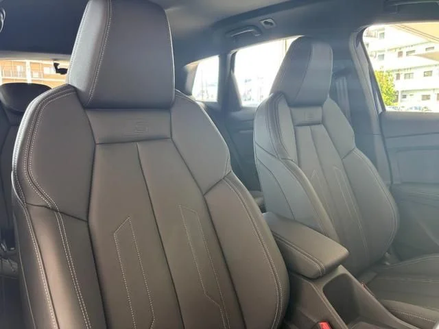 Audi AUDI Q4 e-tron 45　Sライン photo 4