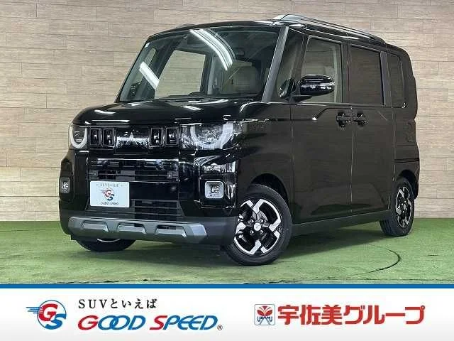 Mitsubishi DELICA MINI G　プレミアム 2026