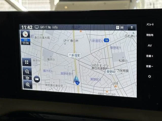 Mitsubishi DELICA MINI G　プレミアム photo 3