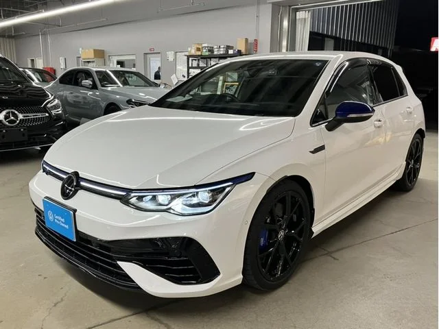 Volkswagen VOLKSWAGEN GOLF R 20イヤーズ 2024