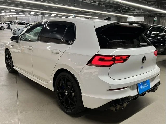 Volkswagen VOLKSWAGEN GOLF R 20イヤーズ photo 3