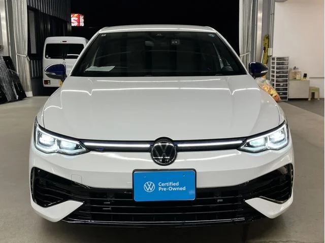 Volkswagen VOLKSWAGEN GOLF R 20イヤーズ photo 4