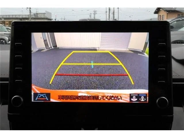 Toyota COROLLA TOURING W×B photo 4