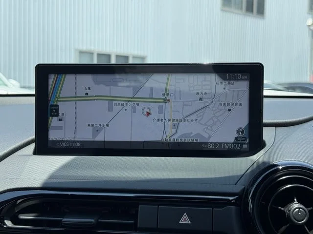 Mazda ROADSTER マツダスピリットレーシング photo 4