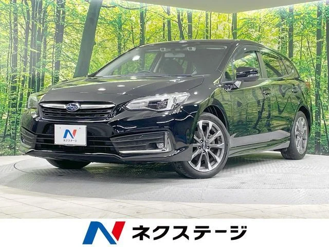 Subaru IMPREZA SPORT 4WD 1．6i−S　アイサイト 2020