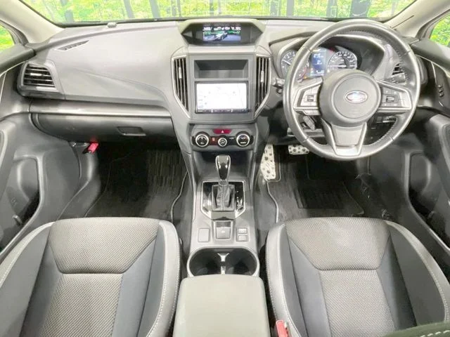 Subaru IMPREZA SPORT 4WD 1．6i−S　アイサイト photo 2